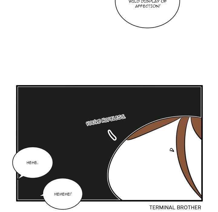 The Amazing Siblings Manhwa - Chapter 51 Page 27