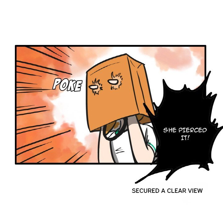 The Amazing Siblings Manhwa - Chapter 15 Page 5