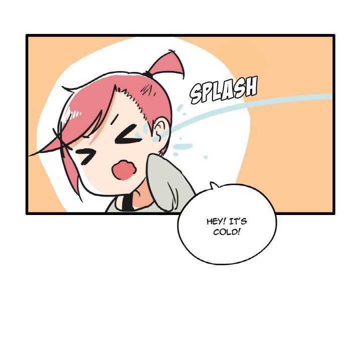 The Amazing Siblings Manhwa - Chapter 15 Page 11