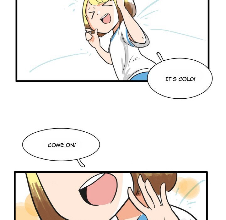 The Amazing Siblings Manhwa - Chapter 15 Page 18