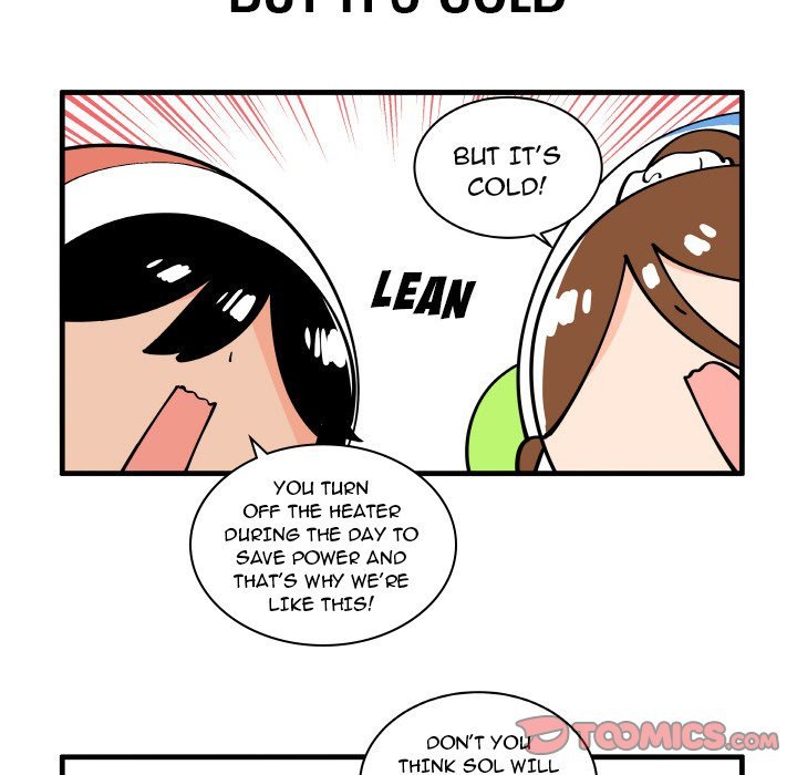 The Amazing Siblings Manhwa - Chapter 148 Page 22