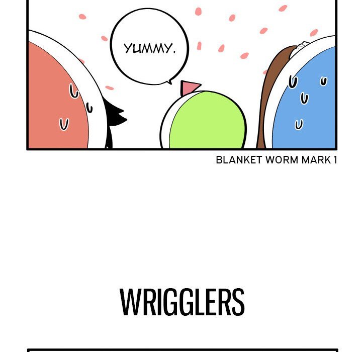 The Amazing Siblings Manhwa - Chapter 148 Page 25