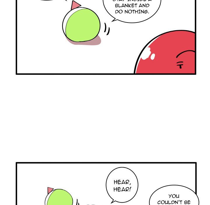 The Amazing Siblings Manhwa - Chapter 148 Page 27