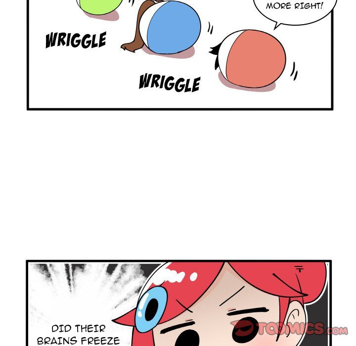 The Amazing Siblings Manhwa - Chapter 148 Page 28