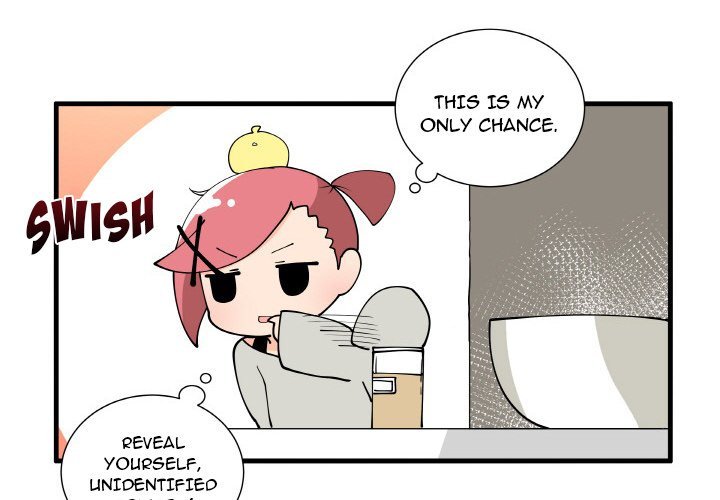 The Amazing Siblings Manhwa - Chapter 158 Page 3