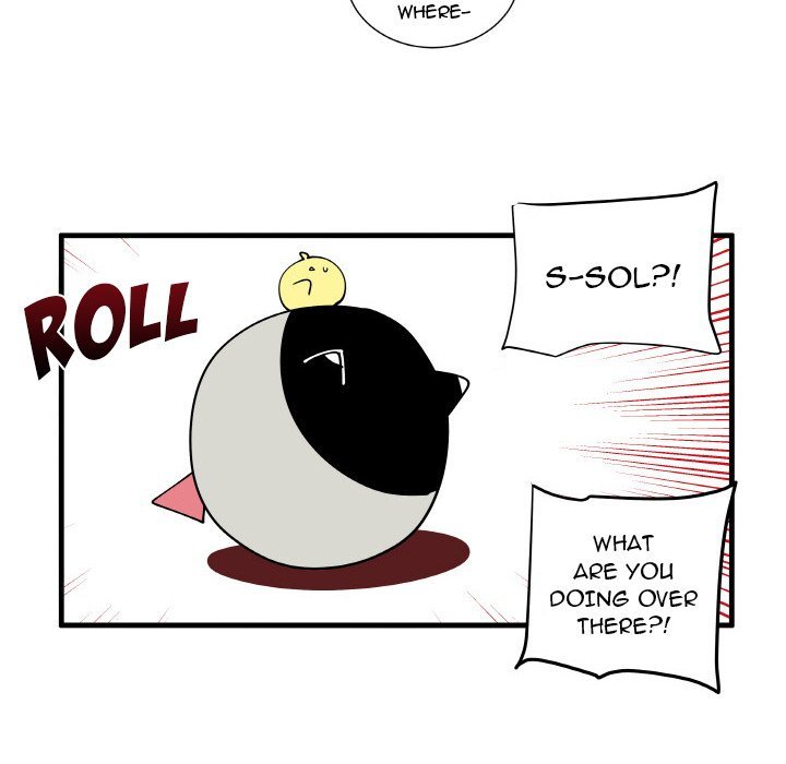 The Amazing Siblings Manhwa - Chapter 158 Page 7