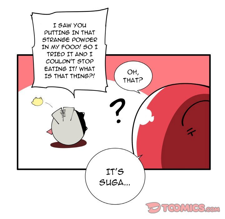 The Amazing Siblings Manhwa - Chapter 158 Page 8