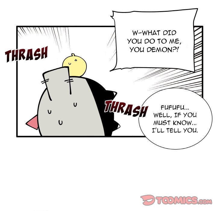 The Amazing Siblings Manhwa - Chapter 158 Page 12