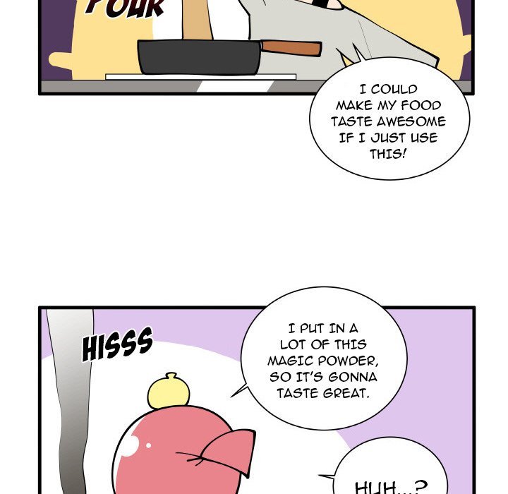 The Amazing Siblings Manhwa - Chapter 158 Page 27