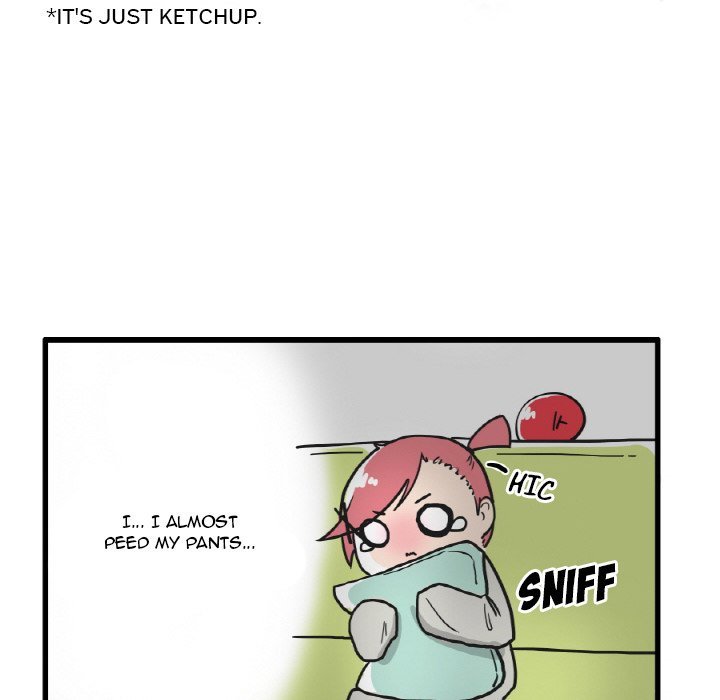 The Amazing Siblings Manhwa - Chapter 20 Page 5