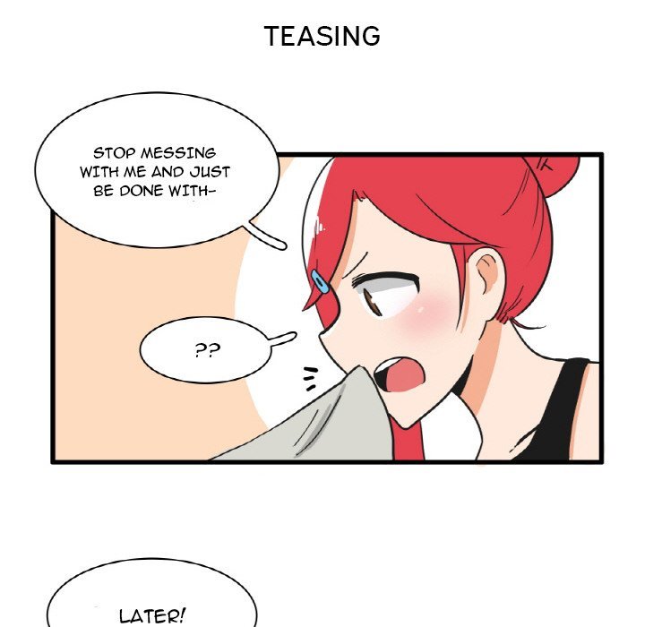 The Amazing Siblings Manhwa - Chapter 20 Page 18