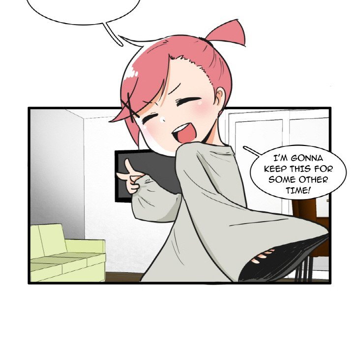 The Amazing Siblings Manhwa - Chapter 20 Page 19