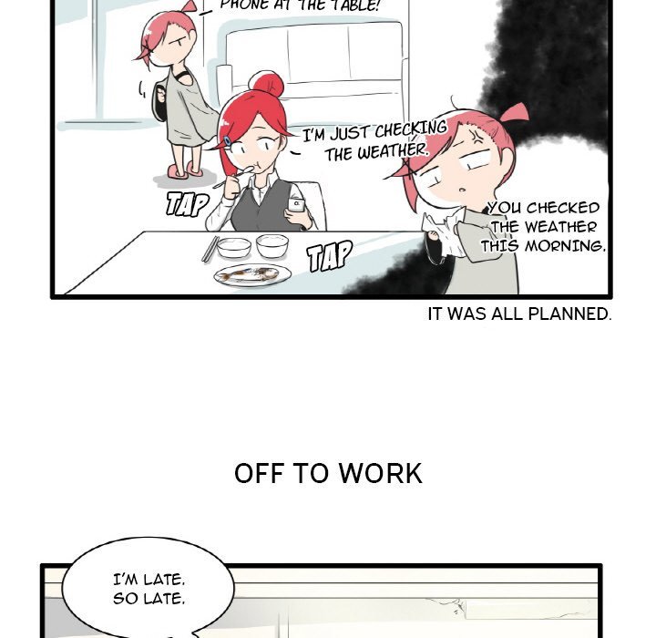 The Amazing Siblings Manhwa - Chapter 20 Page 25