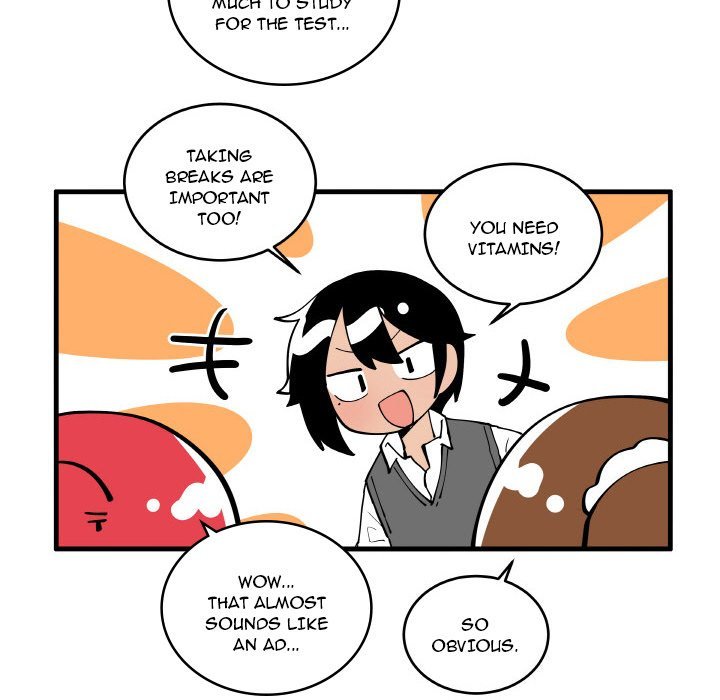 The Amazing Siblings Manhwa - Chapter 189 Page 7