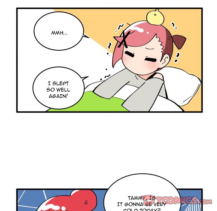 The Amazing Siblings Manhwa - Chapter 189 Page 18