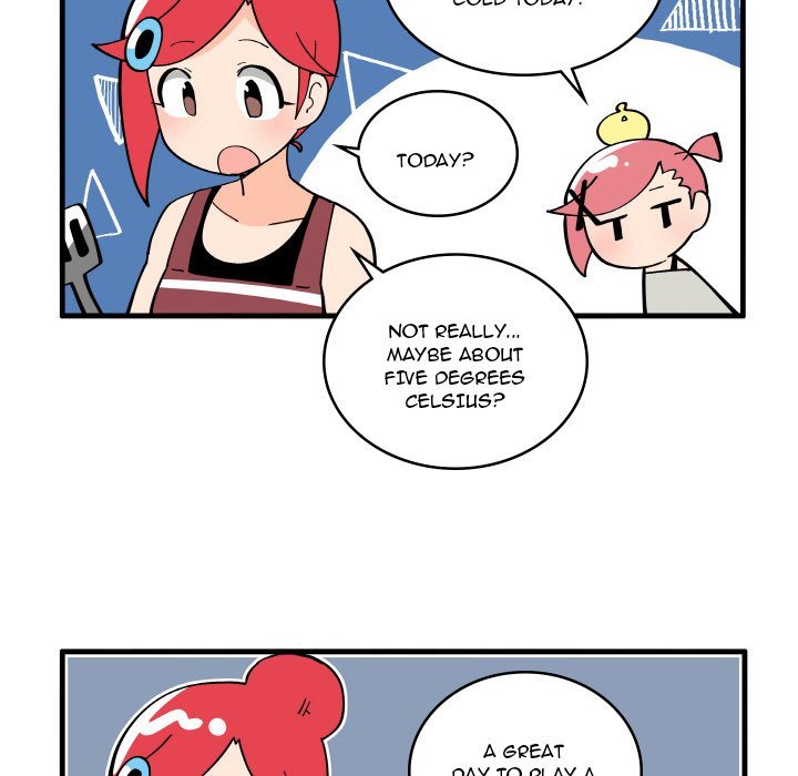 The Amazing Siblings Manhwa - Chapter 189 Page 19