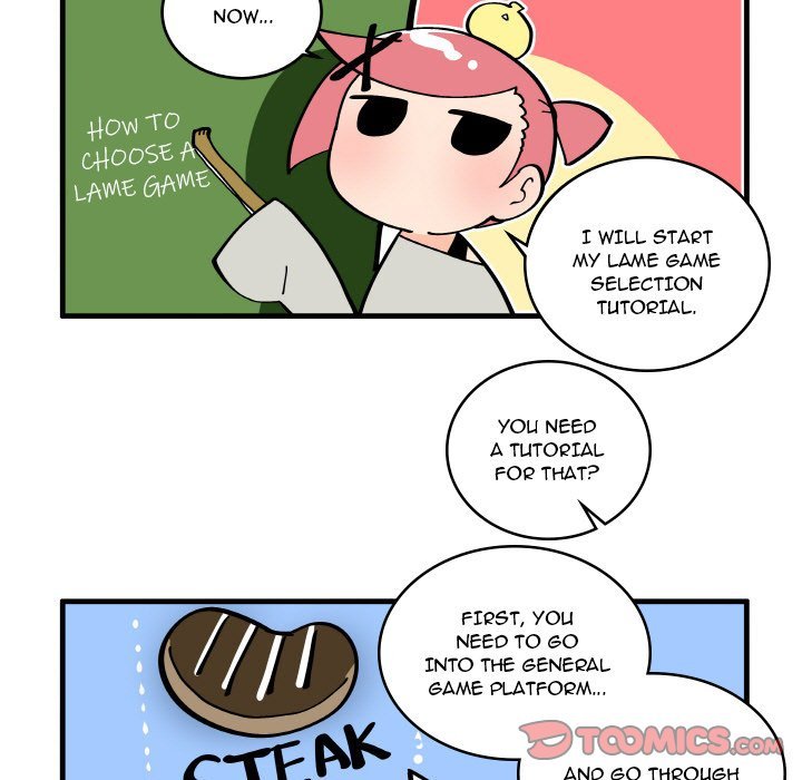 The Amazing Siblings Manhwa - Chapter 189 Page 22