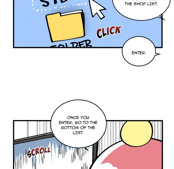 The Amazing Siblings Manhwa - Chapter 189 Page 23