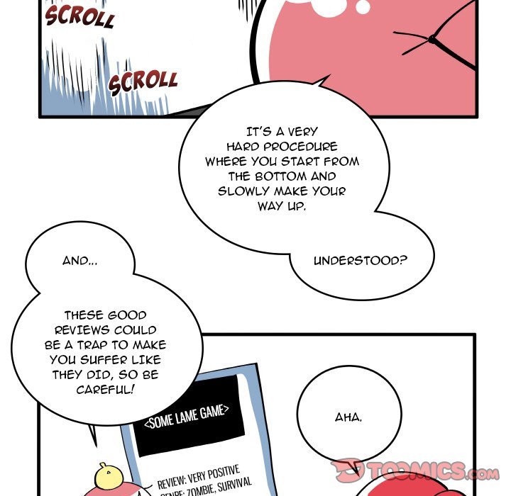 The Amazing Siblings Manhwa - Chapter 189 Page 24