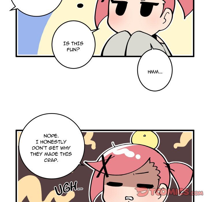 The Amazing Siblings Manhwa - Chapter 189 Page 26