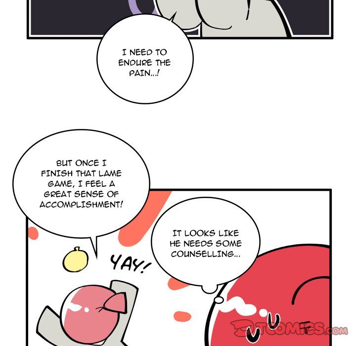 The Amazing Siblings Manhwa - Chapter 189 Page 28