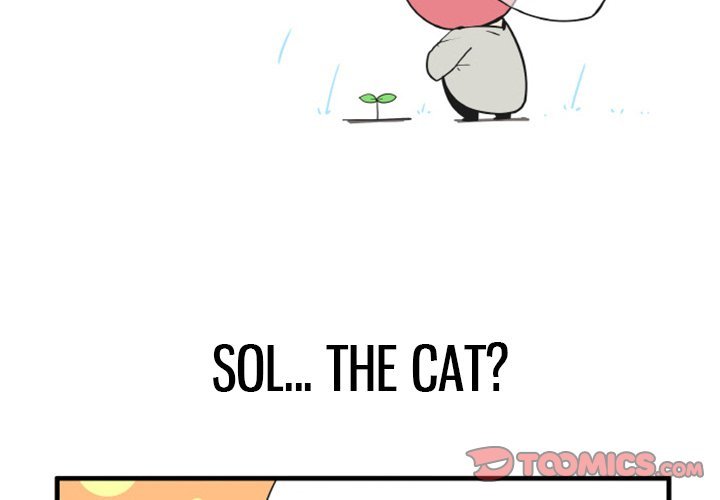 The Amazing Siblings Manhwa - Chapter 94 Page 1