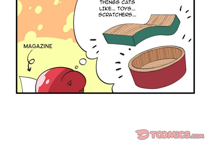 The Amazing Siblings Manhwa - Chapter 94 Page 2