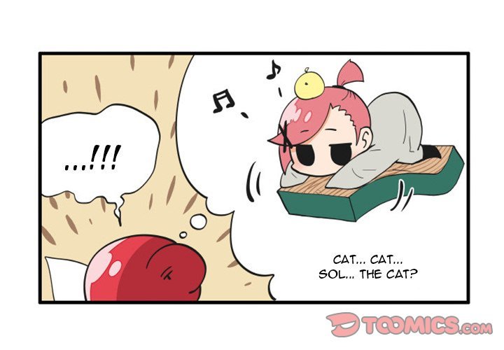 The Amazing Siblings Manhwa - Chapter 94 Page 3