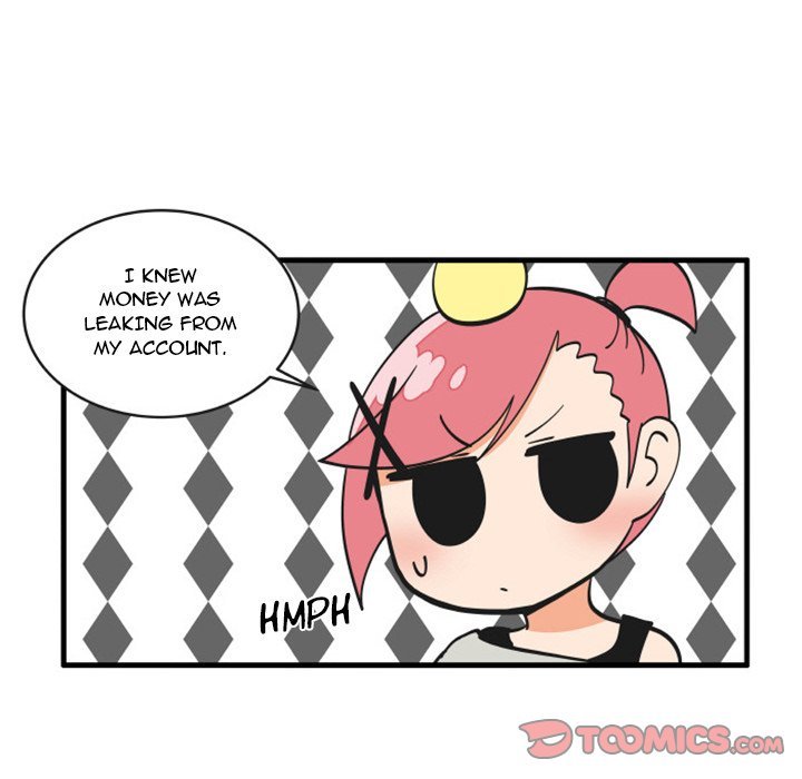 The Amazing Siblings Manhwa - Chapter 94 Page 4