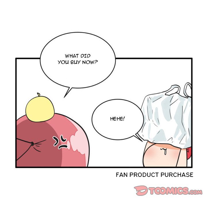 The Amazing Siblings Manhwa - Chapter 94 Page 5