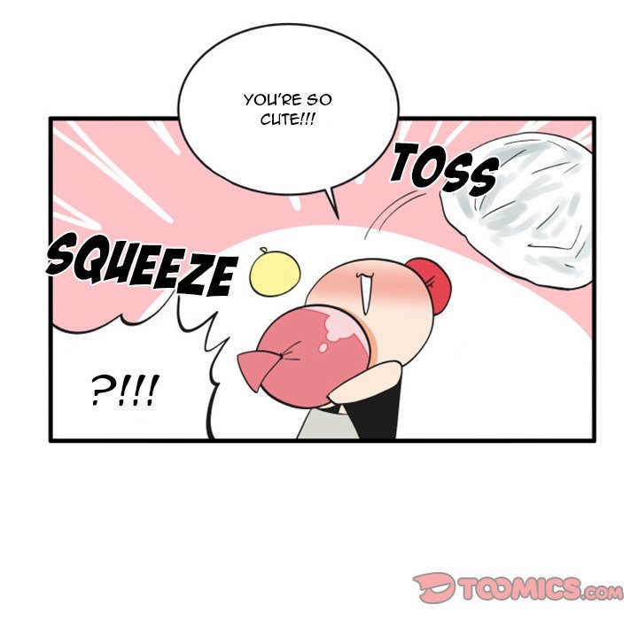 The Amazing Siblings Manhwa - Chapter 94 Page 8