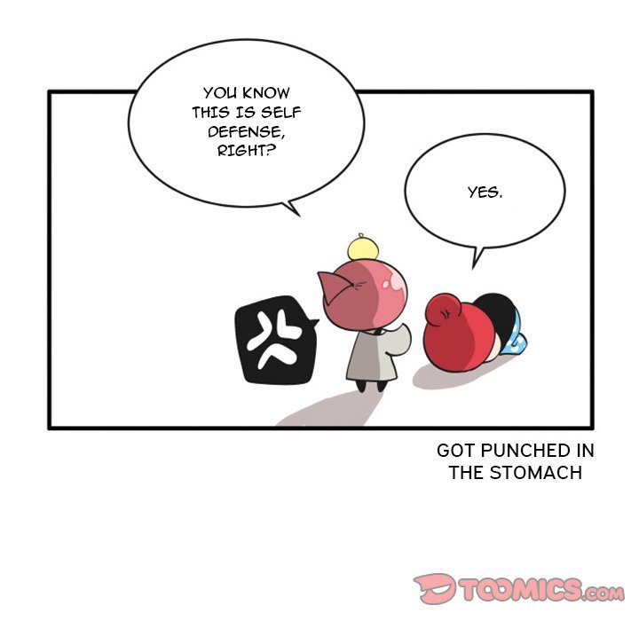 The Amazing Siblings Manhwa - Chapter 94 Page 9