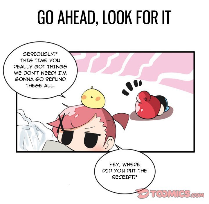 The Amazing Siblings Manhwa - Chapter 94 Page 10