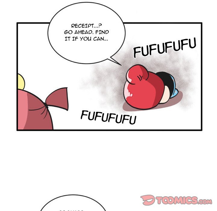 The Amazing Siblings Manhwa - Chapter 94 Page 11