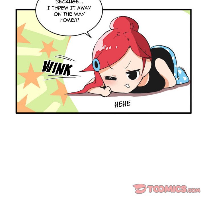 The Amazing Siblings Manhwa - Chapter 94 Page 12