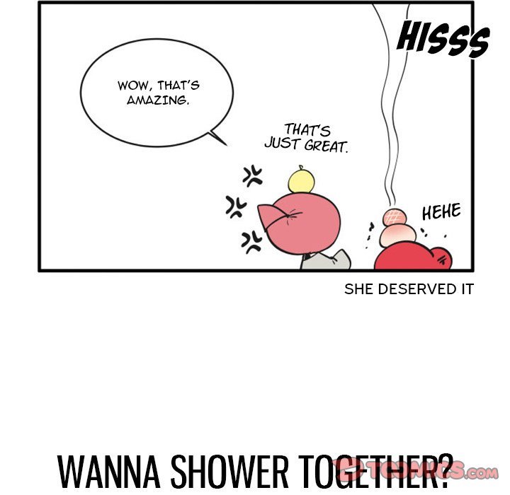 The Amazing Siblings Manhwa - Chapter 94 Page 13