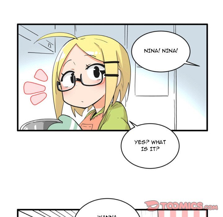 The Amazing Siblings Manhwa - Chapter 94 Page 14