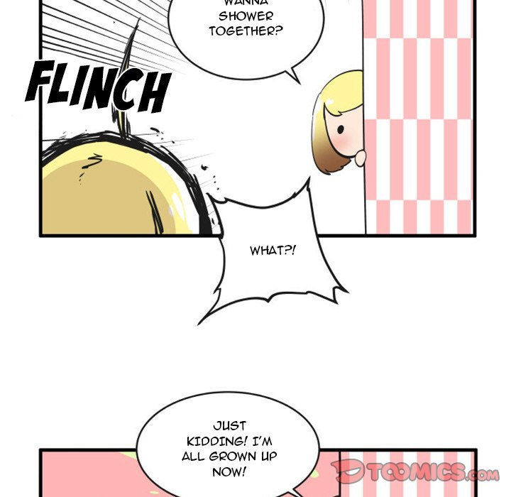 The Amazing Siblings Manhwa - Chapter 94 Page 15