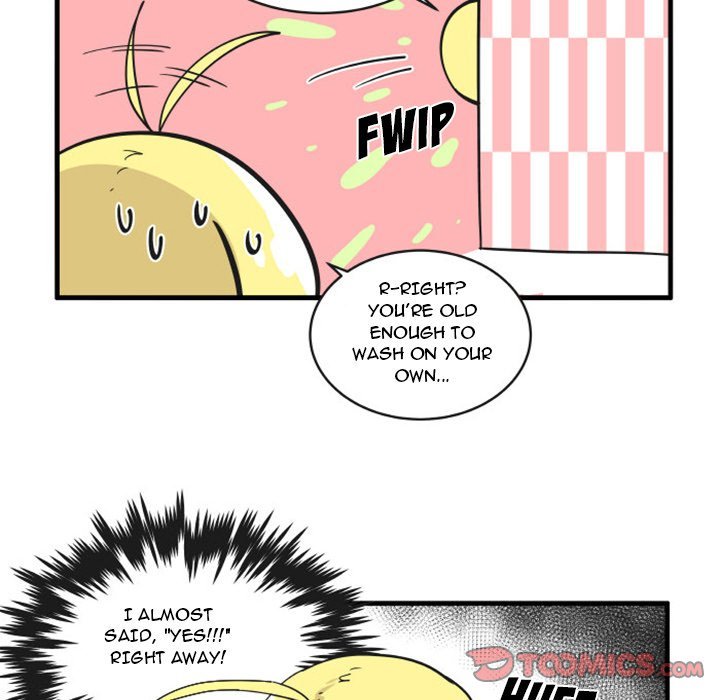 The Amazing Siblings Manhwa - Chapter 94 Page 16