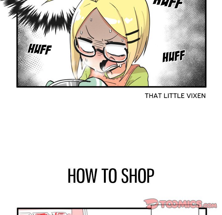 The Amazing Siblings Manhwa - Chapter 94 Page 17