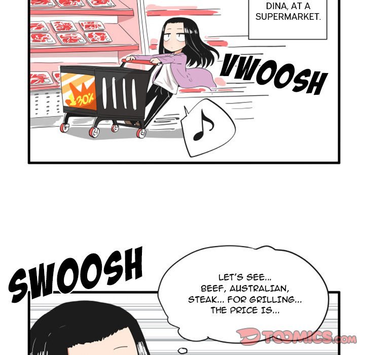 The Amazing Siblings Manhwa - Chapter 94 Page 18