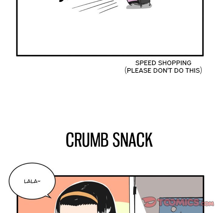 The Amazing Siblings Manhwa - Chapter 94 Page 21