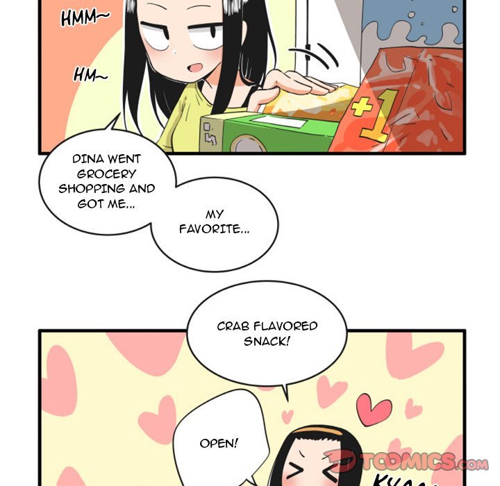 The Amazing Siblings Manhwa - Chapter 94 Page 22