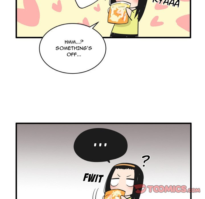 The Amazing Siblings Manhwa - Chapter 94 Page 23