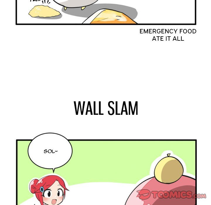 The Amazing Siblings Manhwa - Chapter 94 Page 25