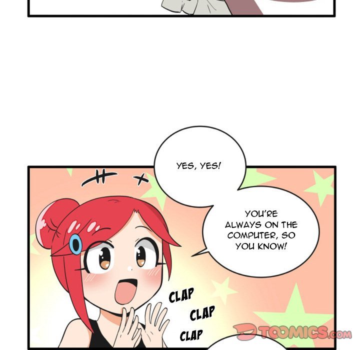 The Amazing Siblings Manhwa - Chapter 94 Page 27