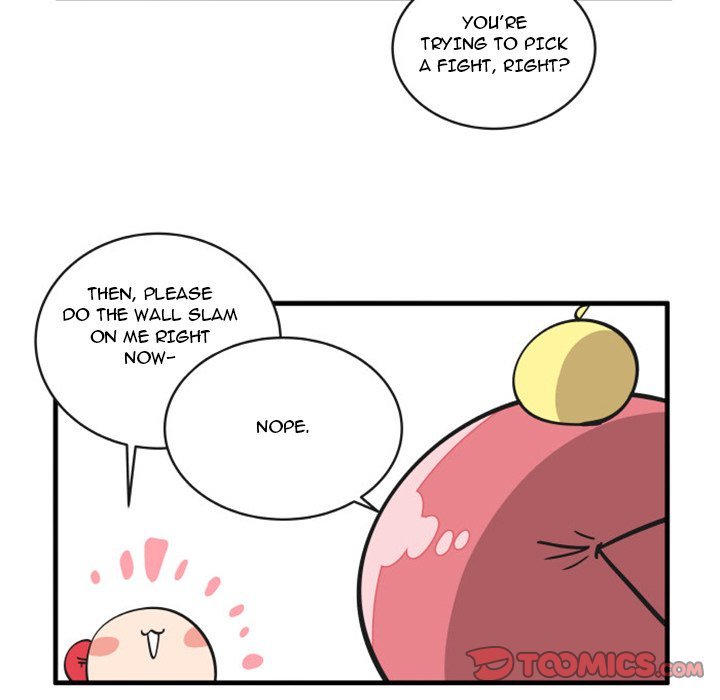 The Amazing Siblings Manhwa - Chapter 94 Page 28