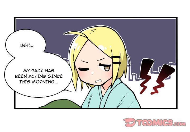 The Amazing Siblings Manhwa - Chapter 181 Page 2