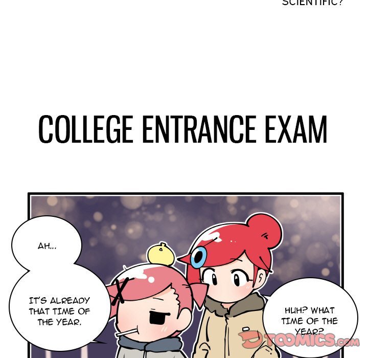 The Amazing Siblings Manhwa - Chapter 181 Page 6