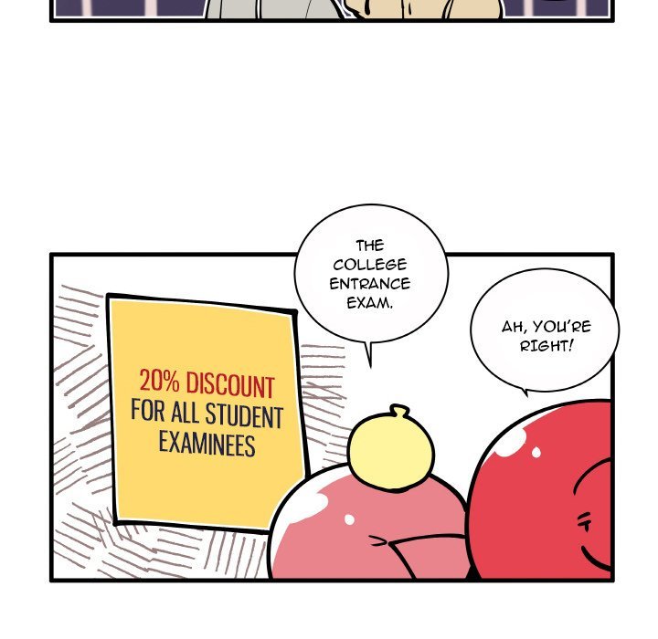 The Amazing Siblings Manhwa - Chapter 181 Page 7